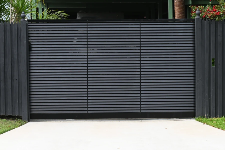 fencing and gates service fencing and gates service
