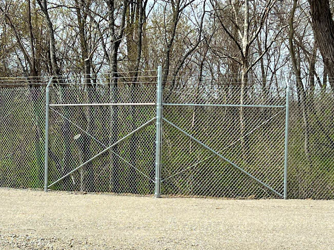 Fence 3